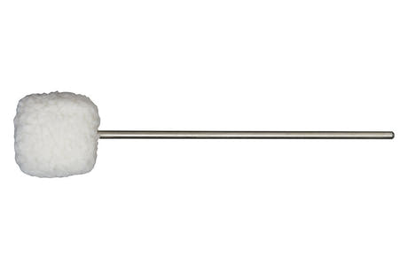 Vater Bass Drum Beater Long Range Vintage Bomber