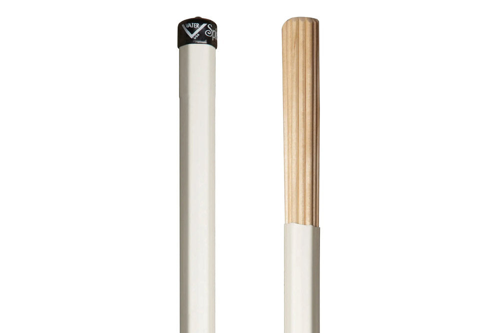 Vater Splashstick rods, 19 rundstokke i birk