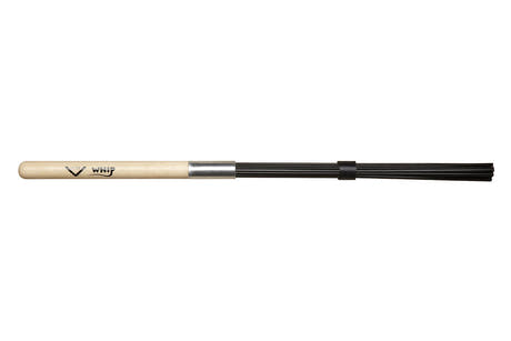 Vater Wood Handle Whip, polybørster med træhåndtag