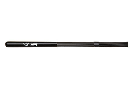Vater Whip, polybørster med gummigreb