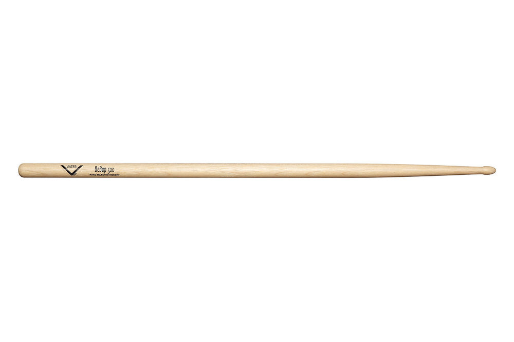Vater Bebop 500 trommestikker, hickory, træspids