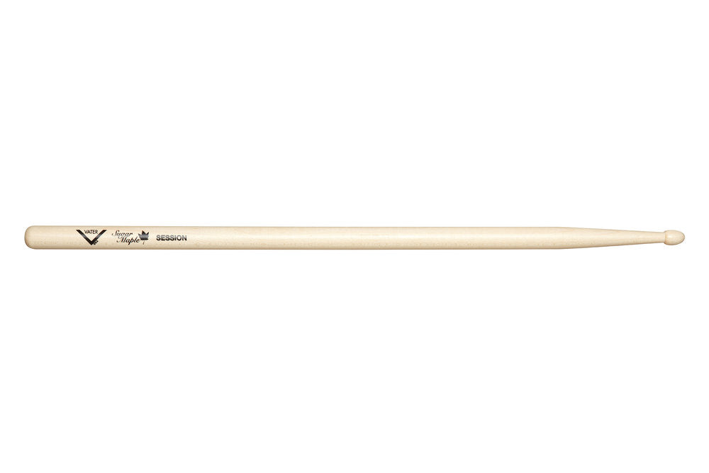 Vater Sugar Maple Session trommestikker, træspids