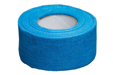 Vater Stick & Finger Tape, blå greb-tape