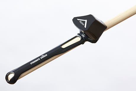 Vater Stickmate Shaker, shakereffekt til stikker og køller