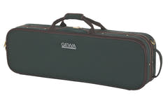 GEWA Cantus violinkasse 4/4, grøn