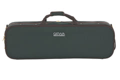 GEWA Cantus violinkasse 4/4, grøn