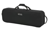GEWA Cantus violinkasse 3/4, sort