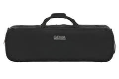 GEWA Cantus violinkasse 3/4, sort