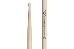 Vater Classics 8D Jazz trommestikker, hickory, nylonspids