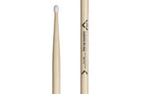 Vater Classics 8D Jazz trommestikker, hickory, nylonspids