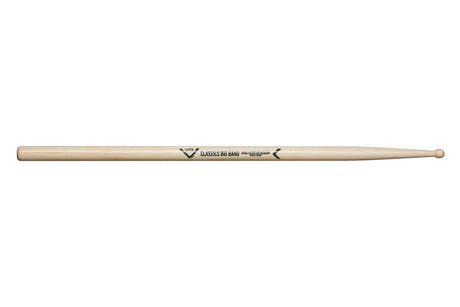 Vater Classics Big Band trommestikker, hickory, træspids