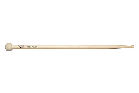 Vater Sizzle Fusion, trommestik med filtkølle i enden