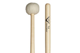 Vater Timpani Mallet T6 paukekøller, mellemblød filt, tilspidset skaft