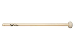 Vater Timpani Mallet T1 paukekøller, hård filt, lige skaft