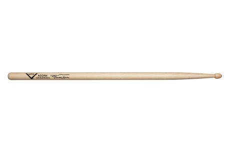 Vater Cymbal Stick Acorn trommestikker, ahorn, træspids
