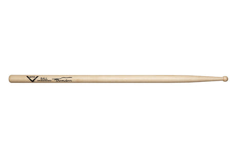 Vater Cymbal Stick Ball trommestikker, ahorn, træspids