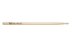 Vater Cymbal Stick Oval trommestikker, ahorn, træspids