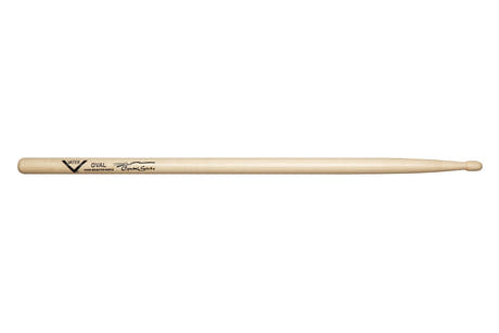 Vater Cymbal Stick Oval trommestikker, ahorn, træspids