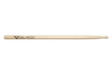 Vater Cymbal Stick Oval trommestikker, ahorn, træspids