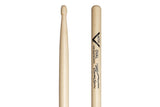 Vater Cymbal Stick Oval trommestikker, ahorn, træspids
