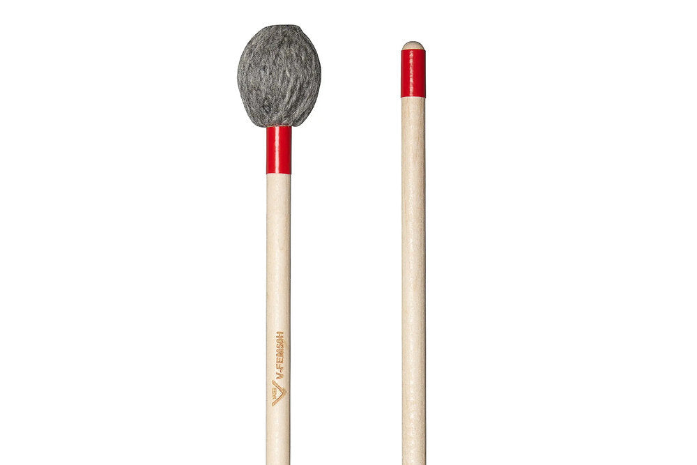 Vater Front Ensemble Marimba Hard marimbakøller