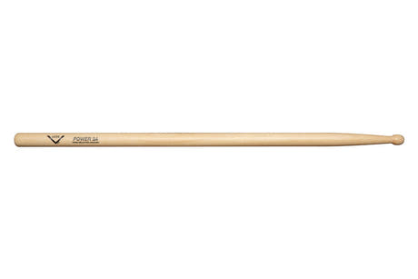 Vater Power 3A trommestikker, hickory, træspids