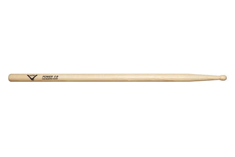 Vater Power 5B trommestikker, hickory, træspids