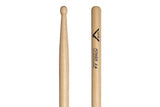 Vater Power 5A trommestikker, hickory, træspids
