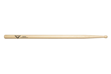 Vater Excel trommestikker, hickory, træspids