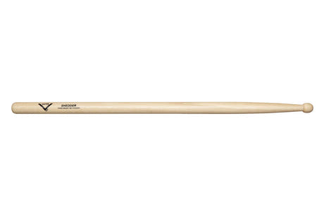 Vater Shedder trommestikker, hickory, træspids