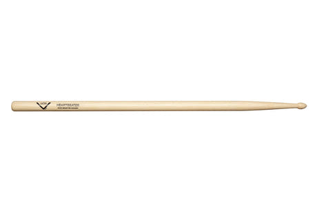 Vater Heartbeater trommestikker, hickory, træspids