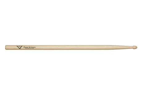 Vater Power 5A Acorn trommestikker, hickory, træspids