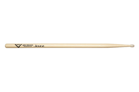 Vater New Orleans Jazz trommestikker, hickory, nylonspids