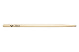 Vater 3A Fatback trommestikker, hickory, nylonspids