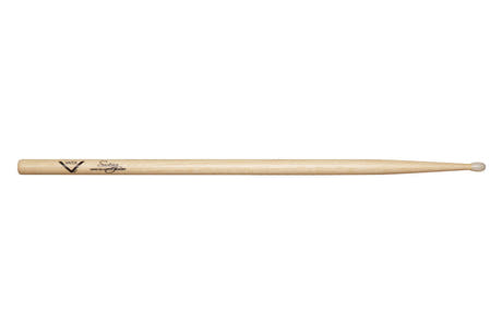 Vater Swing trommestikker, hickory, nylonspids