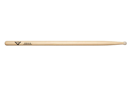 Vater Rock trommestikker, hickory, nylonspids