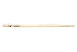 Vater Traditional 7A trommestikker, hickory, nylonspids