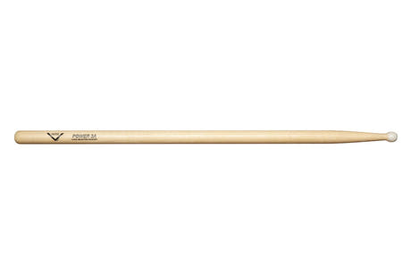 Vater Power 3A trommestikker, hickory, nylonspids