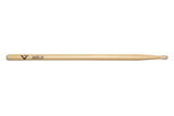 Vater Power 5B trommestikker, hickory, nylonspids