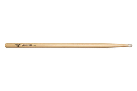 Vater 5A Los Angeles trommestikker, hickory, nylonspids