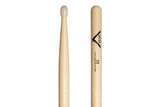 Vater 2B trommestikker, hickory, nylonspids