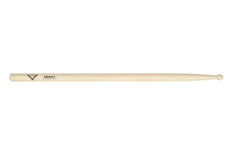Vater Assault trommestikker, hickory, træspids