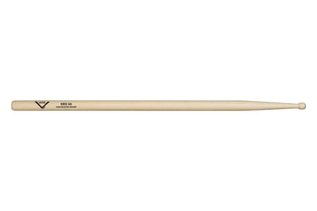Vater 5A Keg trommestikker, hickory, træspids