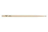 Vater 5A Keg trommestikker, hickory, træspids