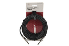 GEWA Pro Line instrumentkabel 9 m, lige jackstik
