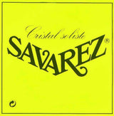 Savarez 576S Cristal Soliste E6 basstreng, high tension