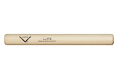 Vater Clave Hickory, traditionelle claves