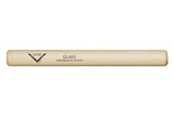 Vater Clave Hickory, traditionelle claves
