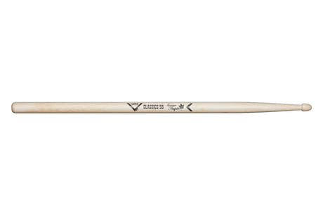 Vater Sugar Maple Classics 5B trommestikker, træspids
