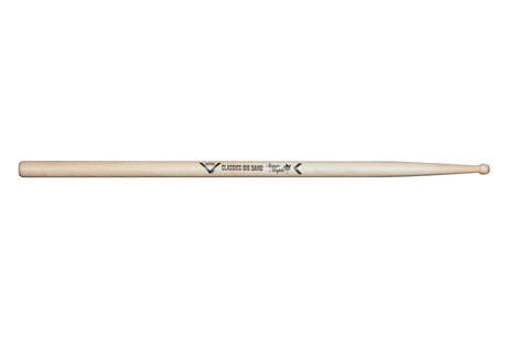 Vater Sugar Maple Classics Big Band trommestikker, træspids